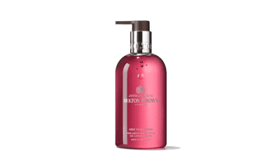 Molton Brown Fiery Pink Pepper Hand Wash
