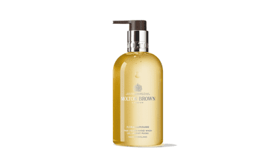 Molton Brown Flora Luminare Hand Wash