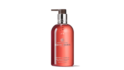 Molton Brown Heavenly Gingerlily Fine Liquid Hand Wash