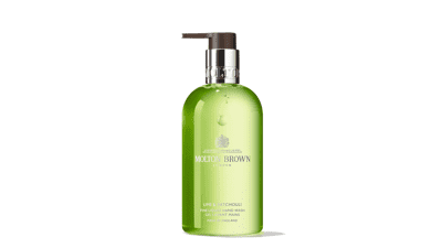 Molton Brown Lime & Patchouli Hand Wash