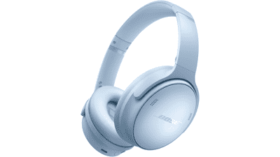 NEW Bose QuietComfort Wireless Noise Cancelling Headphones