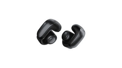 NEW Bose Ultra Open Earbuds