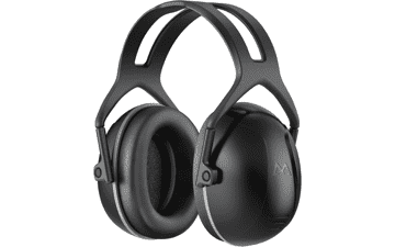 NRR 32dB Effective Ear Protection