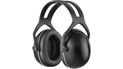 NRR 32dB Effective Ear Protection