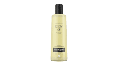 Neutrogena Body Oil