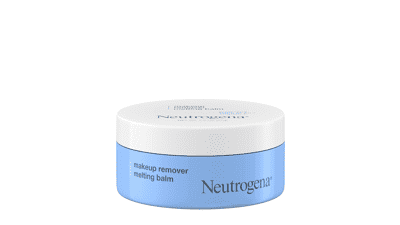 Neutrogena Makeup Remover Melting Balm