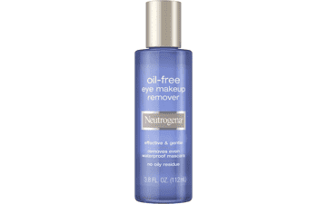 Neutrogena Oil-Free Makeup Remover