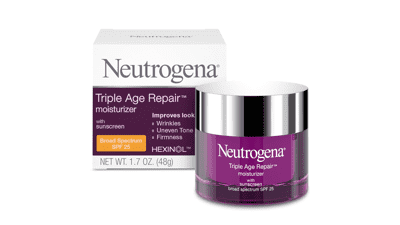 Neutrogena Triple Age Repair Moisturizer