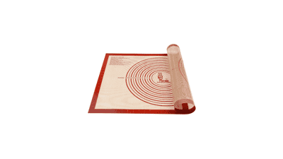 Non-slip Pastry Mat Extra Large