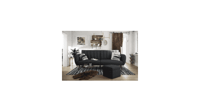 Novogratz Brittany Sofa Futon