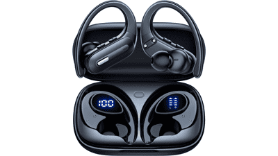 OFNEX Wireless Earbuds