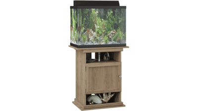 Ollie & Hutch Flipper Aquarium Stand