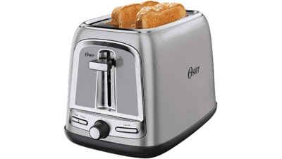 Oster 2-Slice Toaster