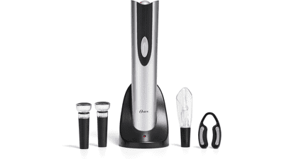 Oster Electric Wine Opener