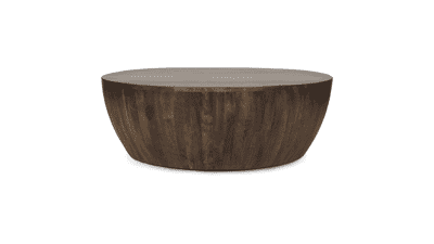 POLY & BARK Goa Coffee Table