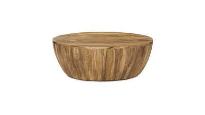 POLY & BARK Goa Coffee Table