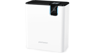 POMORON MJ005H Air Purifiers