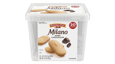 Pepperidge Farm Milano Cookies