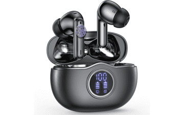 QYCAITEK Wireless Earbuds