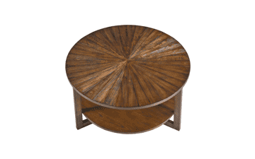 Round Coffee Table