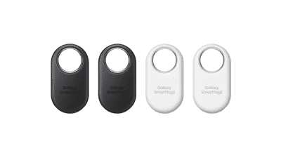 SAMSUNG SmartTag2 (2023) Bluetooth + UWB