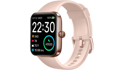 SKG Smart Watch for Women