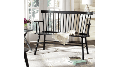 Safavieh American Homes Collection Addison Bench