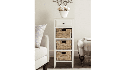 Safavieh Michaela Side Table