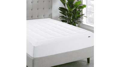 Serta ComfortSure Twin XL Mattress Cover