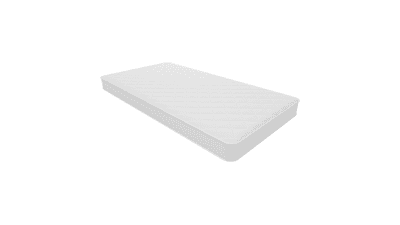 Signature Sleep 6” Coil Mattress