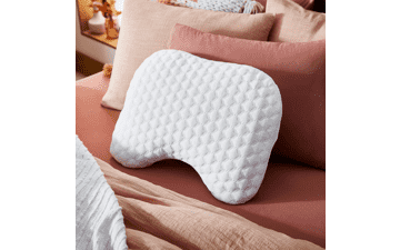 Sleep Innovations Versacurve Pillow