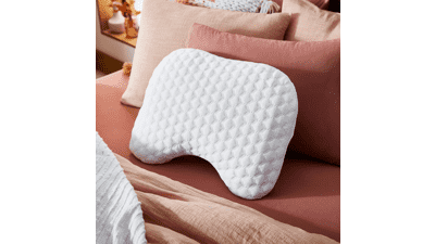 Sleep Innovations Versacurve Pillow