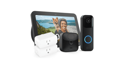 Smart Home Bundle