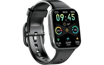 Smart Watch 2023 Fitness Tracker Watch