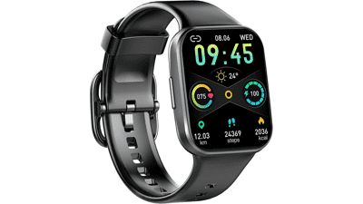 Smart Watch 2023 Fitness Tracker Watch
