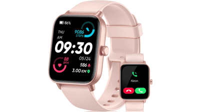 Smart Watch for Men Women