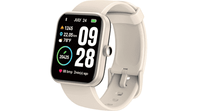 TOZO S2 Smart Watch