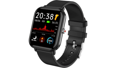 Tamispit Smart Watch