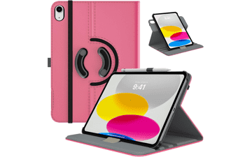 TiMOVO Rotating Case for iPad 10th Generation