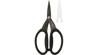 Tim Holtz Small Titanium Scissors