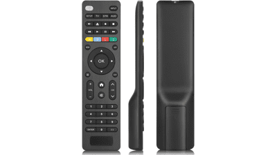 Universal Remote Control Replacement