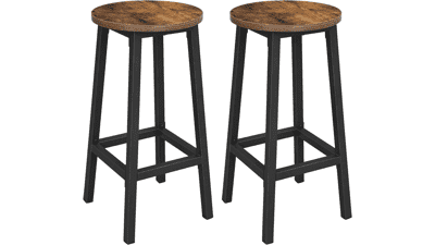 VASAGLE Bar Stools