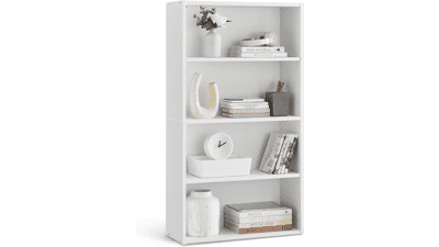 VASAGLE Bookshelf