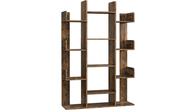 VASAGLE Bookshelf