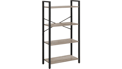 VASAGLE Bookshelf