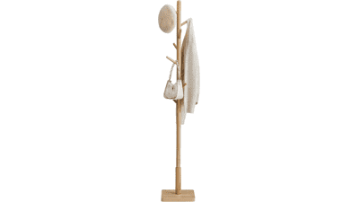 VASAGLE Coat Rack