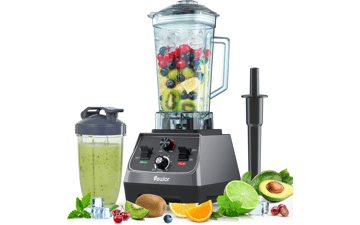 VEWIOR 2200W Blender