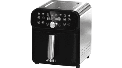 WHALL Air Fryer