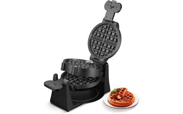 Waffle Maker