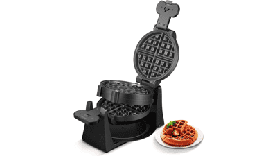 Waffle Maker